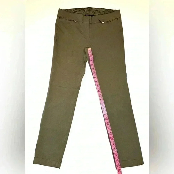 2 Metaphor Womens Stretch Pants Size 6 - Picture 5 of 12